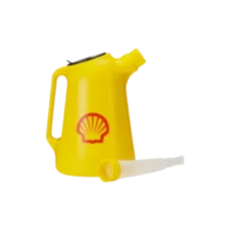 Shell EcoPack Jug kanne