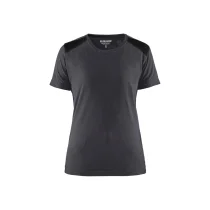 Blåkläder 34791042 forsterkede sømmer t-skjorte