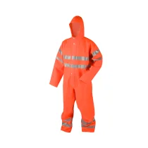 Dolfing Druten KIRKWOOD 0433-03 – Hi-Vis – Kjeledress