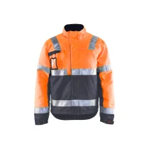 Blåkläder 48621811 Hi-Vis vinterjakke