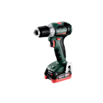 Metabo PowerMaxx BS 12 BL (601044800) - Børsteløs - Batteri Bor skrutrekker