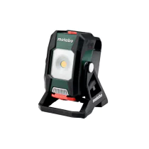Metabo BSA 12-18 LED 2000 (601504850) - LED Batteri arbeidslampe