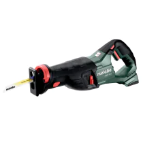 Metabo SSEP 18 LT (601616850) - Batteri - Sabelsag