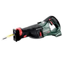 Metabo SSEP 18 LT (601617840) - Børsteløs - Sabelsag