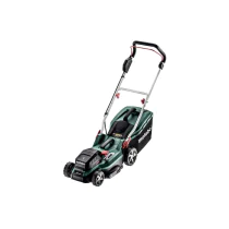 Metabo RM 36-18 LTX BL 36 (601716850) - Børsteløs - Batteri gressklipper