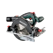 Metabo KS 18 LTX 57 (601857890) - Batteri - Håndsirkelsag