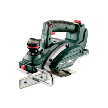 Metabo HO 18 LTX (602082890) - Batteri - Høvel