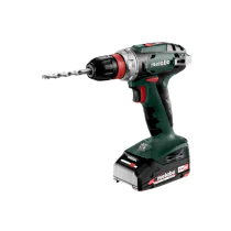 Metabo BS 18 Quick (602217500) - Batteri Bor skrutrekker