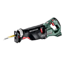 Metabo SSEP 18 LTX BL MVT (602258840) - Børsteløs - Sabelsag