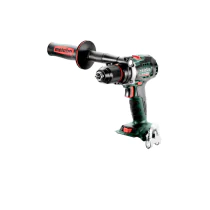 Metabo BS 18 LTX BL I (602358840) - Børsteløs - Batteri Bor skrutrekker