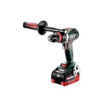 Metabo BS 18 LTX BL Q I (602359660) - Børsteløs - Batteri Bor skrutrekker