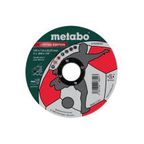 Metabo Limited Edition TF 41 (616259000) - Kappeskive