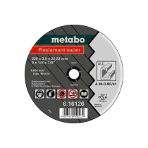 Metabo Flexiamant super TF 42 (616751000) - Kappeskive