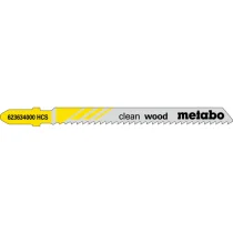 Metabo 623634000 - Stikksagblad