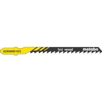 Metabo 623649000 - Stikksagblad