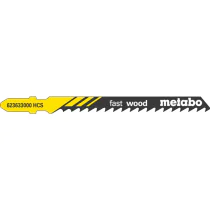 Metabo 623690000 - Stikksagblad