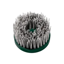 Metabo 623740000 - Platebørste