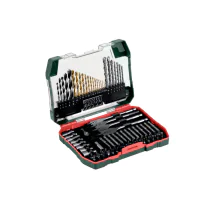 Metabo 626708000 - Tilbehørsett