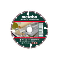 Metabo 626873000 - Diamantskive