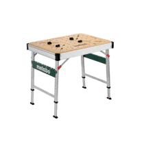 Metabo 626991000 - Høydejusterbar - Arbeidsbenk