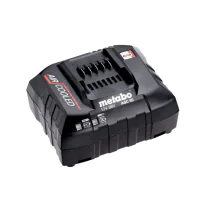Metabo 627044000 - Lader