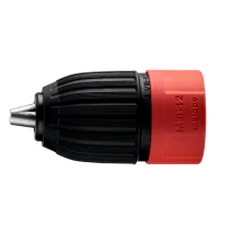 Metabo Futuro Plus H1 R+L (627237000) - Gjengechuck