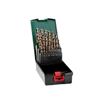 Metabo 627672000 - Borsett