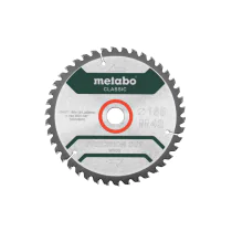 Metabo 628026000 - Sagblad