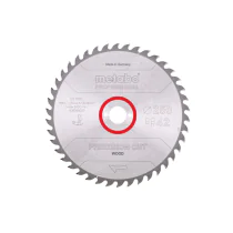 Metabo 628046000 - Sagblad