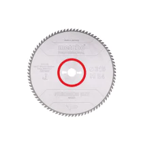 Metabo 628058000 - Sagblad