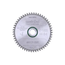 Metabo 628070000 - Sagblad