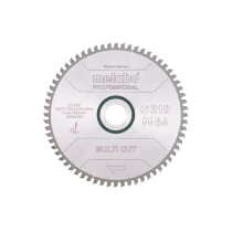 Metabo 628082000 - Sagblad