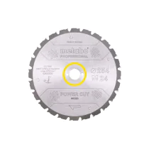 Metabo 628220000 - Sagblad