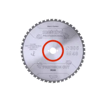 Metabo 628227000 - Sagblad