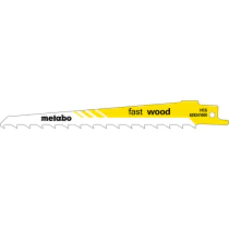 Metabo 628241000 - Sabelsagblad