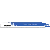 Metabo 628258000 - Sabelsagblad