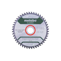 Metabo 628283000 - Sagblad