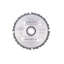 Metabo 628287000 - Sagblad