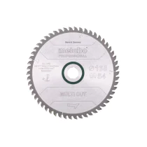 Metabo 628293000 - Sagblad