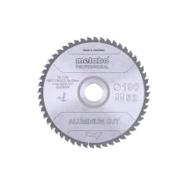Metabo 628296000 - Sagblad