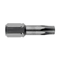 Metabo 628523000 - Torx bits