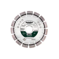 Metabo 628559000 - Diamantskive