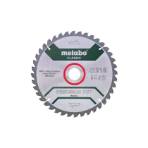 Metabo 628652000 - Sagblad