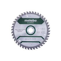Metabo 628658000 - Sagblad