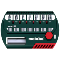 Metabo 628849000 - Bitsboks