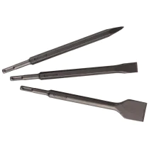 Metabo SDS-plus (630478000) - Meiselsett