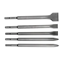 Metabo SDS-plus (630484000) - Meiselsett