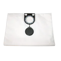 Metabo 631629000 - Filterpose