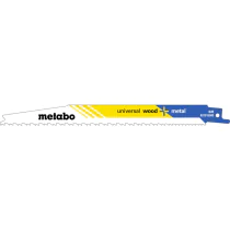 Metabo 631915000 - Sabelsagblad