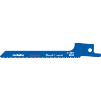 Metabo 631990000 - Sabelsagblad